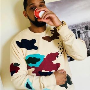 Meet your Posher, Jamel